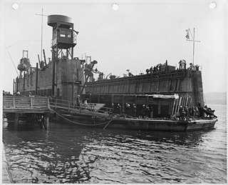 <span class="mw-page-title-main">ARDC-13</span> Floating drydock of the United States Navy