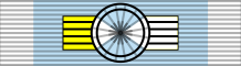 File:ARG Order of the Liberator San Martin - Grand Officer BAR.svg