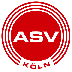Logo des ASV Köln