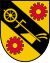 Wappen von Gunskirchen