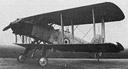 Thumbnail for Armstrong Whitworth Wolf