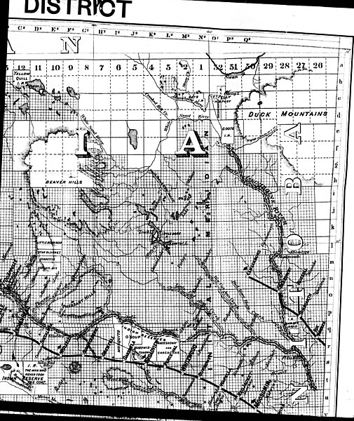 File:A Few facts respecting the Regina district in the great grain growing and stock raising province of Assiniboia, North-West Territories, Canada (microform) (1889) (20631930371).jpg