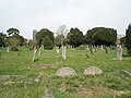 A guided tour of Broadwater ^ Worthing Cemetery (49) - geograph.org.uk - 2339541.jpg