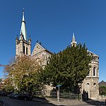 St. Jakob (Aachen)