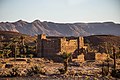 * Nomination Abandoned Kasbah in Ouarzazate. By User:Farajiibrahim --Reda benkhadra 18:18, 8 November 2019 (UTC) * Decline  Oppose Blurry, far from QI --Poco a poco 18:47, 8 November 2019 (UTC)