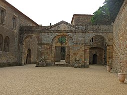 Abbaye de Fontfroide 10.JPG