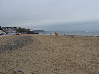 Traeth Abersoch