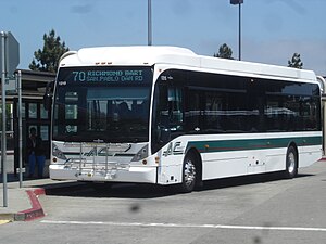 Van Hool A300L (1201-1227)