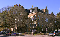 Adair County MO Courthouse 20141022 A