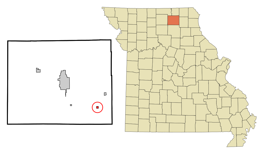 Gibbs (Missouri)