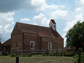 St. Bartholomew Church