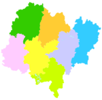 Administrative Division Longyan.png