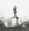 Thumbnail for File:Admiral Samuel Francis DuPont in Dupont Circle.jpg