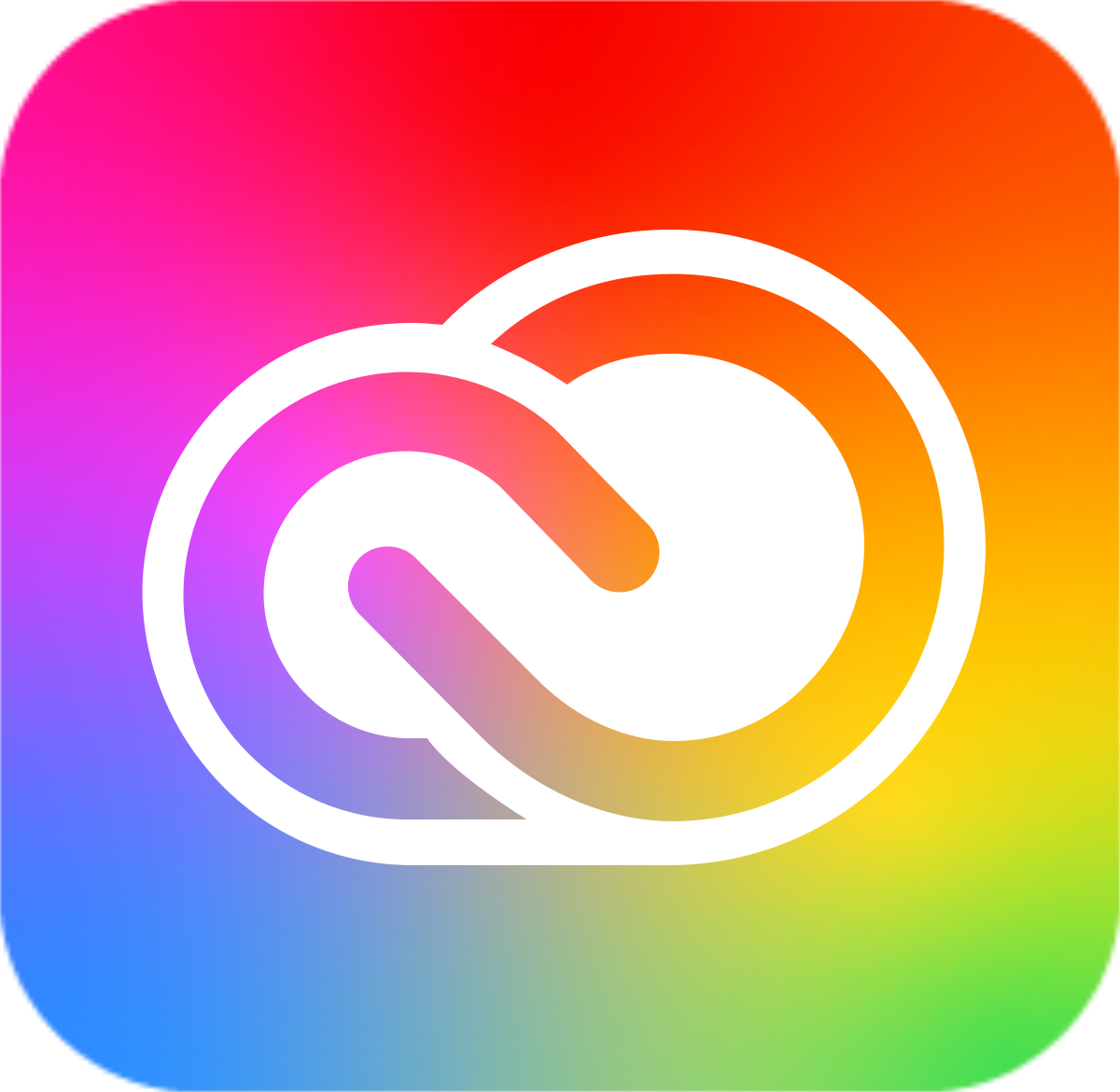 adobe creative cloud app