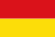 Oostende zászlaja