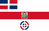 Air Force Ensign of the Dominican Republic.svg