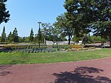 秋田県立中央公園