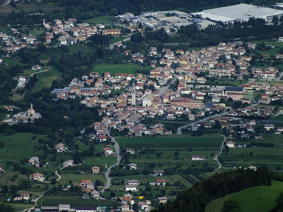 Alano di Piave