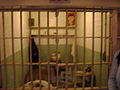 Alcatraz Island Cell 03