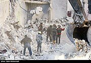 Aleppo after the 7.8 magnitude earthquake centered in Türkiye 10.jpg