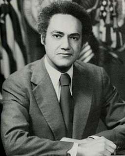 Clifford Alexander Jr. American lawyer and public servant (1933–2022)