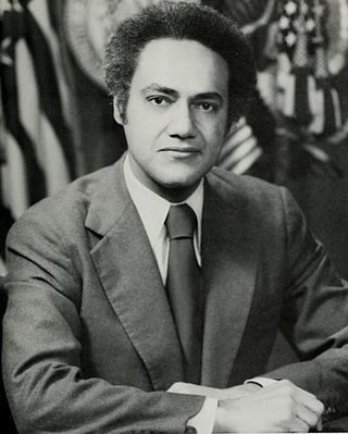 <span class="mw-page-title-main">Clifford Alexander Jr.</span> American lawyer and public servant (1933–2022)
