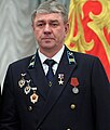 Александр Куличенко