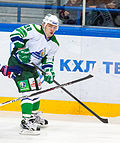 Thumbnail for Alexander Stepanov (ice hockey)