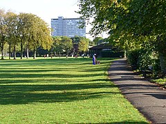 Campo de recreación Alexandra, Tolworth - geograph.org.uk - 255855.jpg