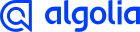 logo de Algolia