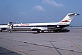 Before they were USAir they were Allegheny Airlines