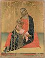 Allegretto Nuzi, Madonna dell'Umilta, 1134x1511, tempera su tavola, San Severino Marche, Pinacoteca civica.jpg