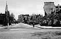 Náměstí Přístavní brána, 1944