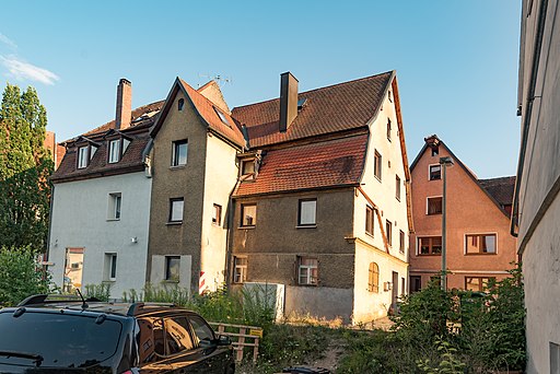 Amberger Straße 7, Obere Grabenstraße 1 Hersbruck 20180716 001