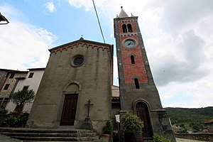 Chiesa di Santa Maria Assunta (Bucine)