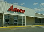 Thumbnail for Ames Department Stores