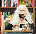 reading at Politics and Prose, Washington, D.C.