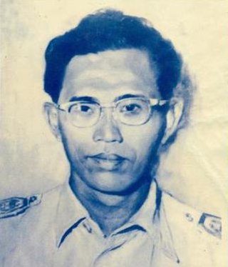 <span class="mw-page-title-main">Anak Agung Bagus Suteja</span> Indonesian politician