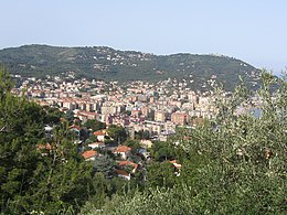 Andora – Veduta