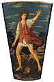 David na vazni, 1450., 115 × 77 × 41 cm, Nacionalna galerija, Washington.