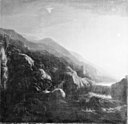 Andreas Faistenberger I - Mountain Landscape - KMSst548 - Statens Museum for Kunst.jpg
