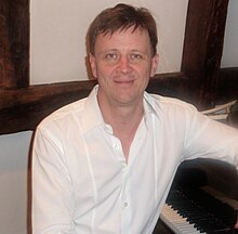 Andreas Schnermann im April 2011