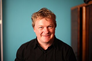 Andres Maimik Estonian film director