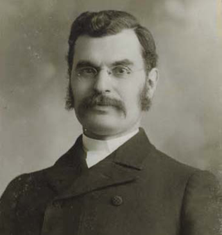 <span class="mw-page-title-main">Andrew Constantinides Zenos</span> American Presbyterian minister (1855–1942)