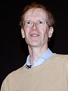 British mathematician Andrew Wiles Andrew wiles1-3.jpg