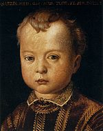 Angelo Bronzino - Garcia de 'Medici - WGA3255.jpg