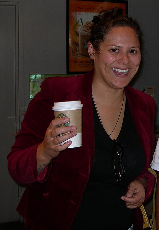 Anika Moa