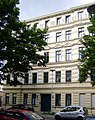 Wohnhaus