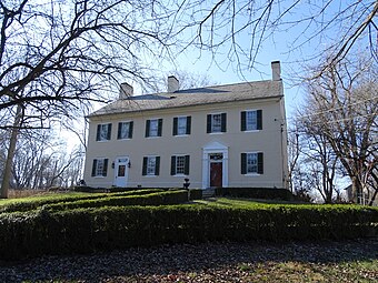 Antietam Hall near Hagerstown, Maryland.jpg