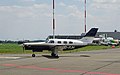 PA-46-350P Malibu Mirage/Jetprop DLX OO-PJM